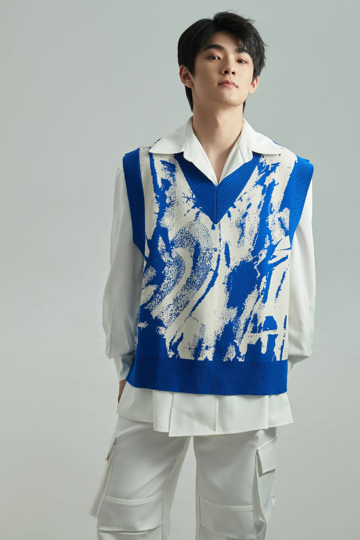 从少年到男孩不忘初心追逐音乐包威尔歌手成长记