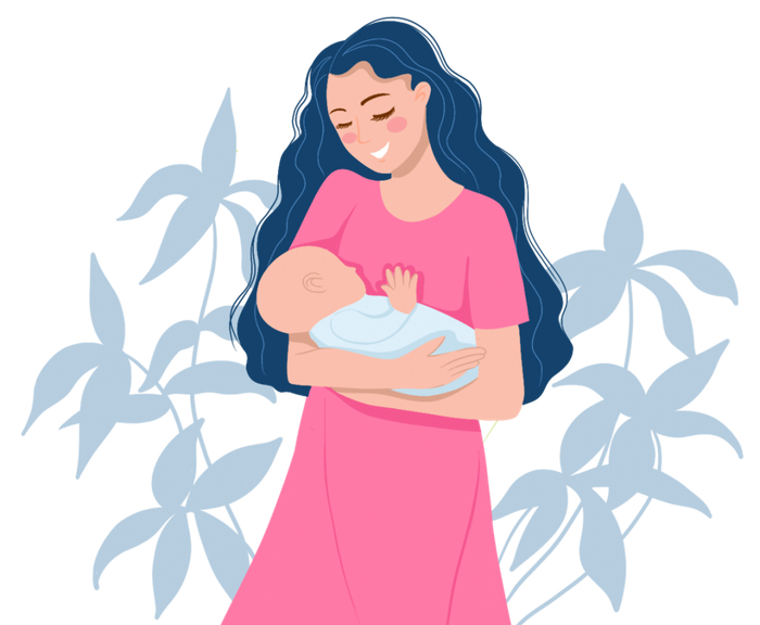 世界母乳喂养周5助力职场妈妈们喂爱坚持