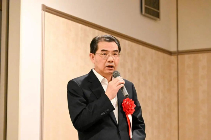 中国驻日本大使吴江浩中日和平友好条约具有重大历史意义和时代价值