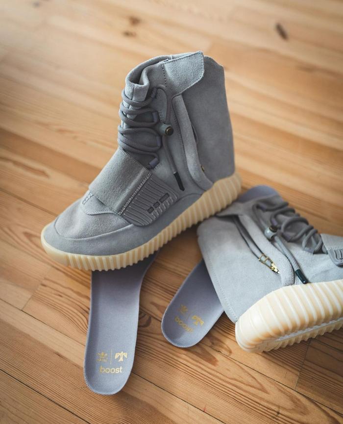 阿迪ceo 确认 yeezy 绝版!网友:侃爷单飞倒计时!