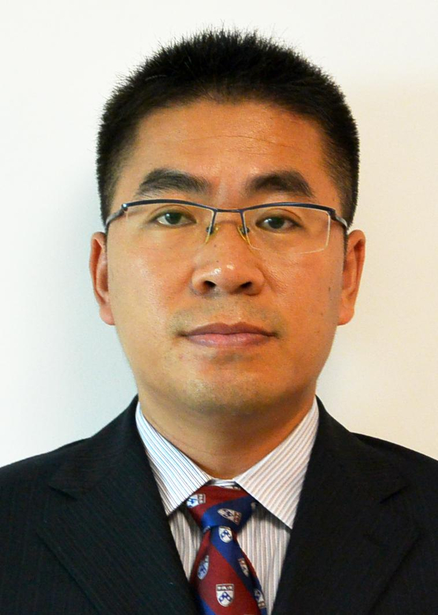 8月19日(周六)下午出诊地点:迎泽院区门诊楼二层超声科专家门诊郑亚新