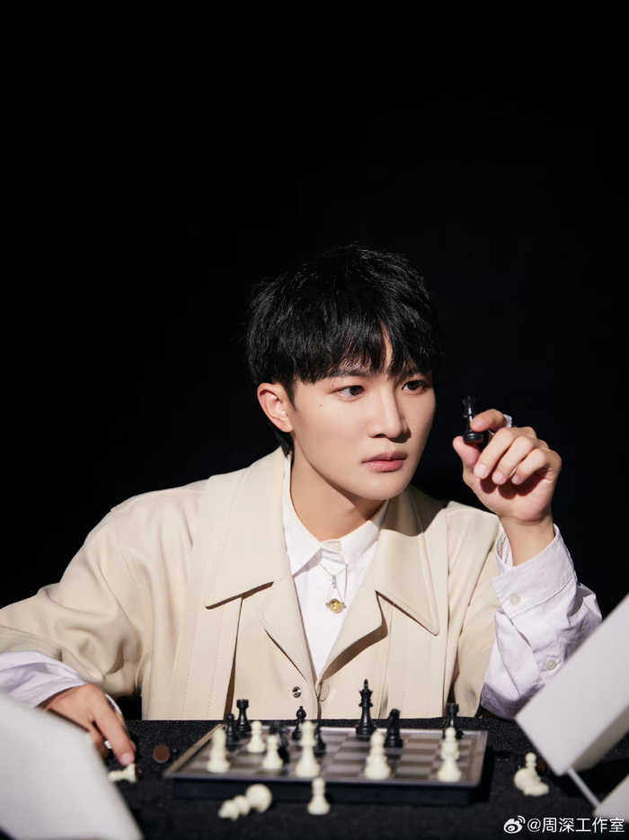 做@卡布叻_周深 的粉丝也太幸福了!|周深|奶茶|立秋_新浪新闻