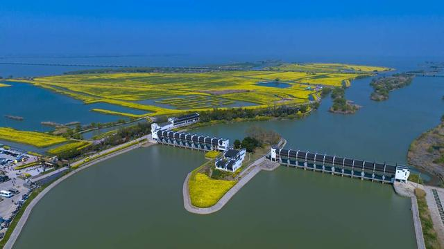"湖韵渔风入镜来"——2023高邮湖,宝应湖,邵伯湖摄影展(赛)评选揭晓