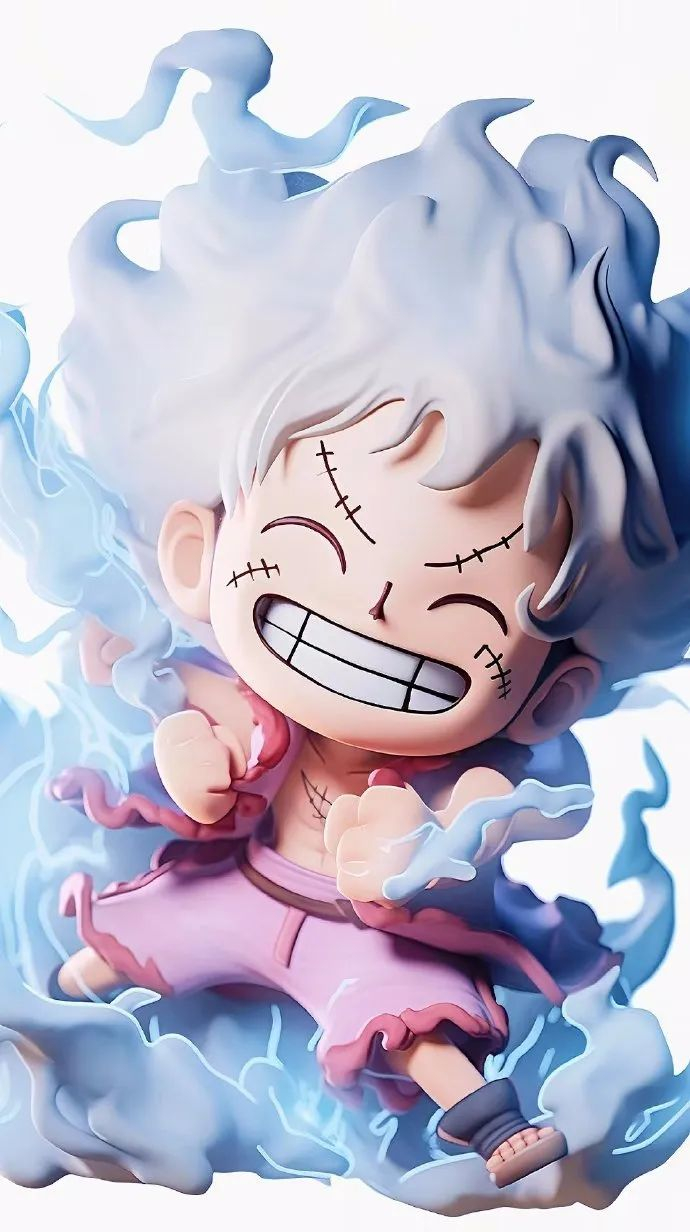 q版|路飞|艾斯_新浪新闻