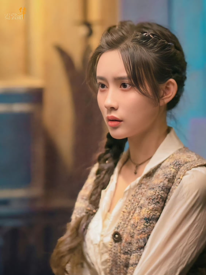 孟姐@孟子义 的新剧终于要来了吗?|孟子义_新浪新闻