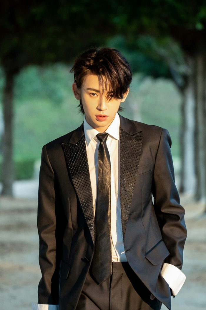 「投稿整理」xpart 2……|投稿|黄明昊|王琳凯_新浪新闻