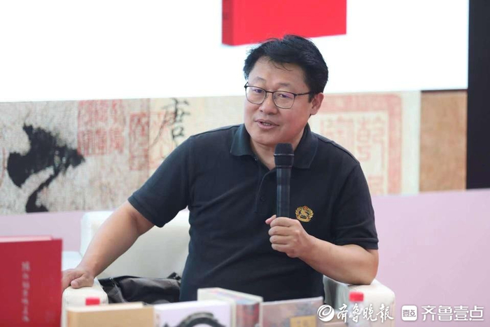 为人不知张伯驹,踏遍故宫也枉然?荣宏君出书让大家不再有缺憾|藏品|史树青|老师|国宝|游春图_新浪新闻