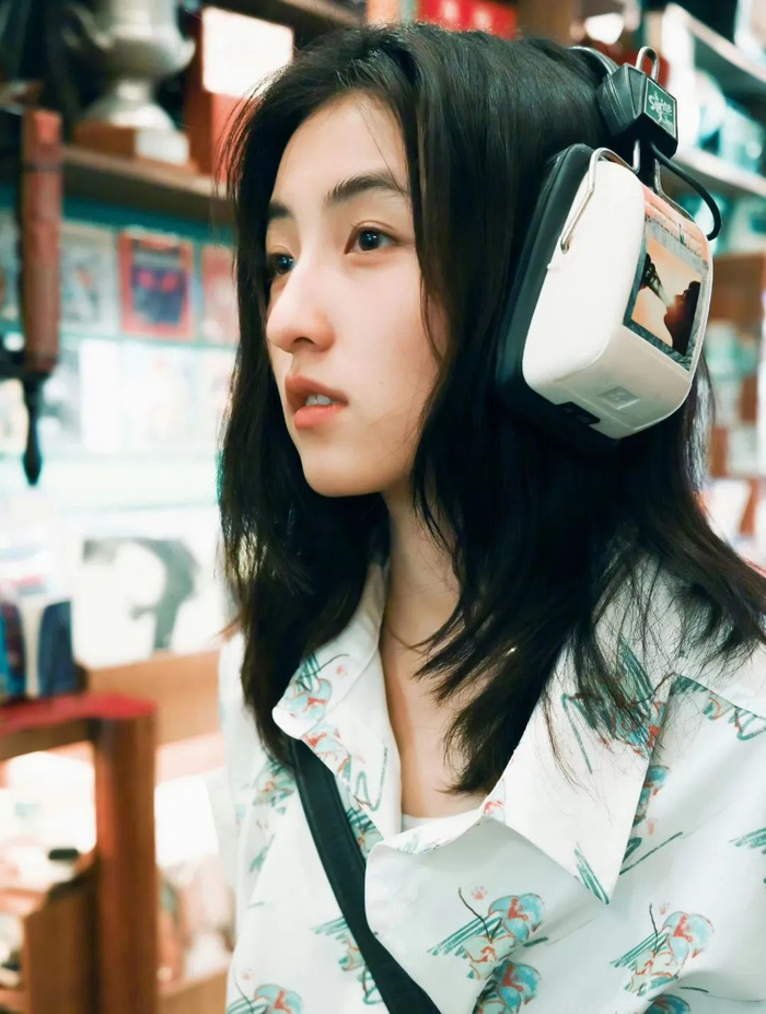 子枫妹妹的风格怎么变这样了她的变美思路值得所有女生学习