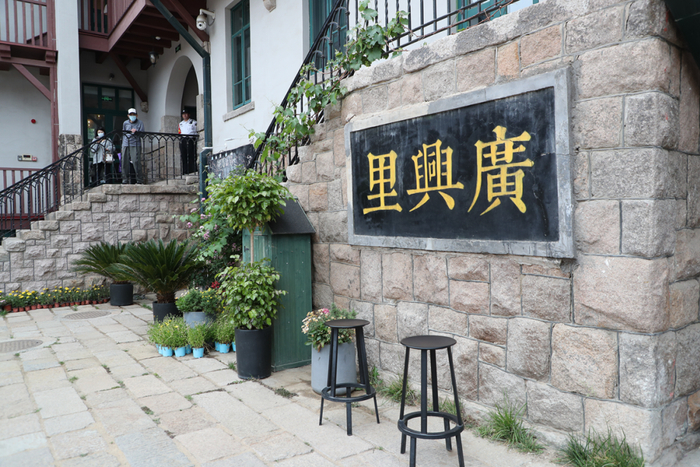 青岛早报记者 刘文超 摄