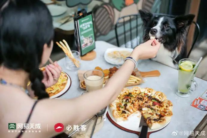 图片来源：微博_@网易严选