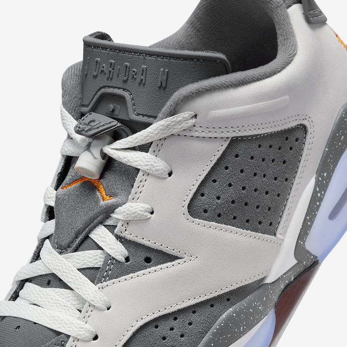 鞋身规格不一般全新大巴黎aj年底登场