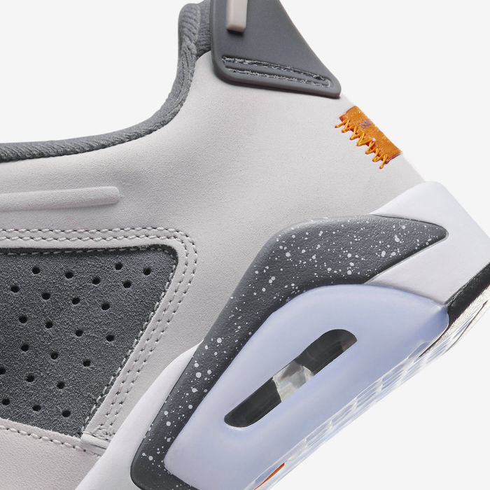 鞋身规格不一般全新大巴黎aj年底登场