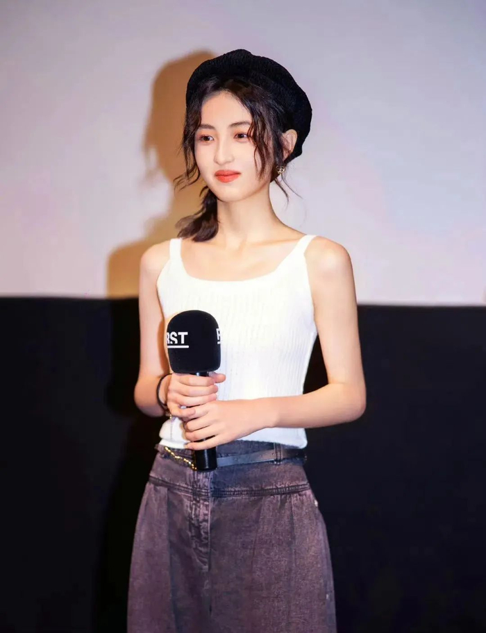 子枫妹妹的风格怎么变这样了她的变美思路值得所有女生学习