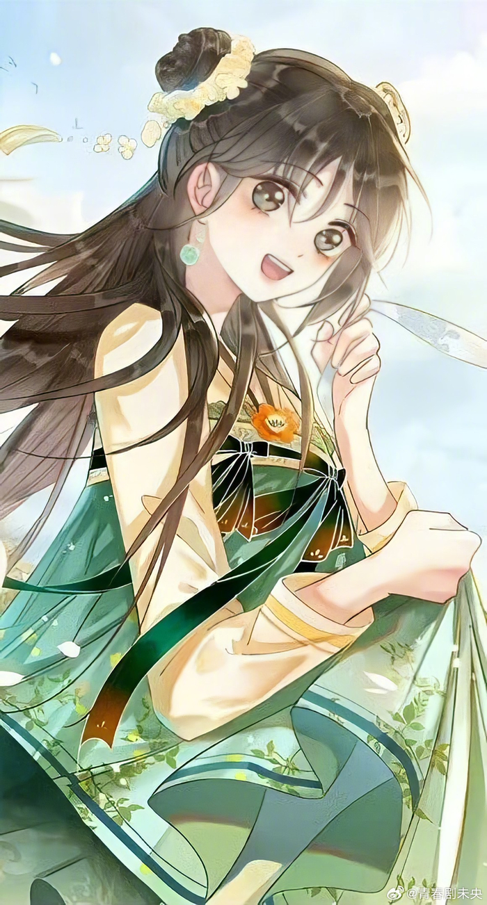 看贴合度,这次484天选慕子期 天选凌妙妙了|妙妙_新浪新闻