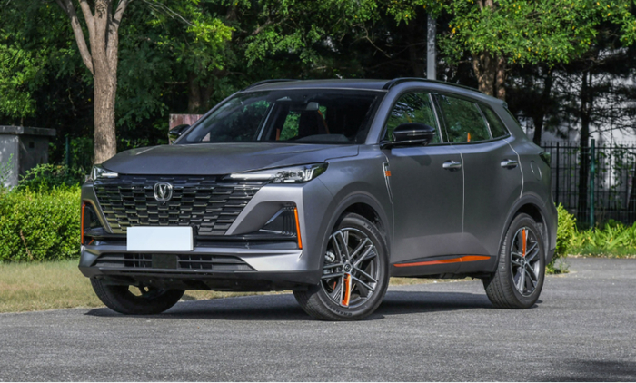 十万左右什么suv车好推荐这三款看有没有你钟意的