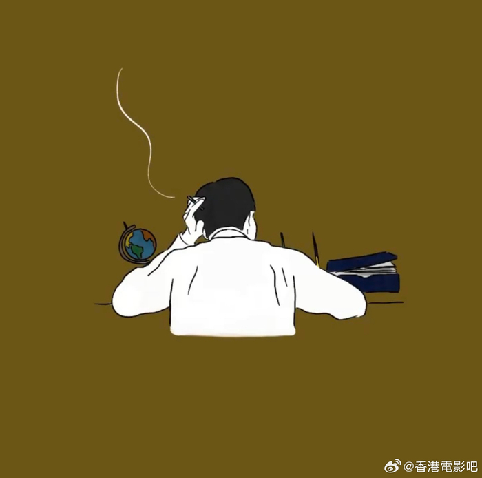 王家卫电影小像|王家卫_新浪新闻