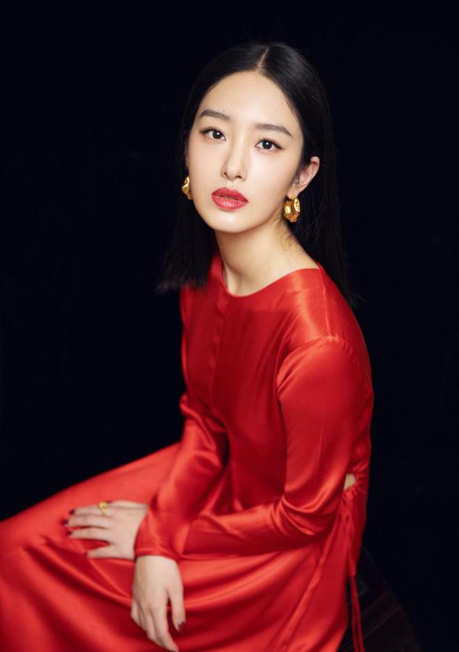 杨采钰是你心中女神的样子吗?