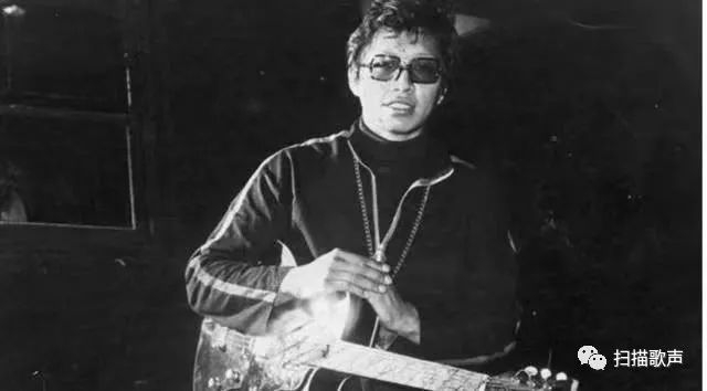 年轻时候的罗德里格兹