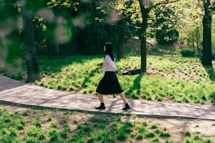 ▲图源：卡乐图片 贾琼 摄