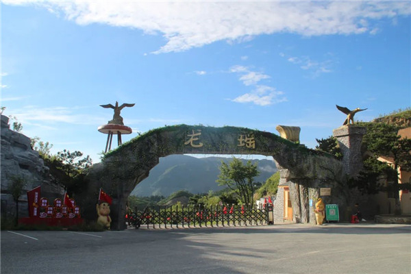早安隆回云上花瑶首届房车露营云上音乐美食季开幕式将于8月11日开幕