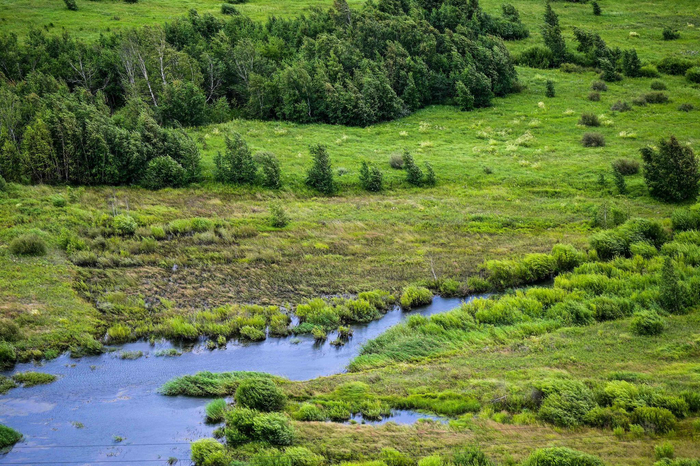 美丽中国丨走进罕山|通辽市|内蒙古|大兴安岭地区_新浪新闻