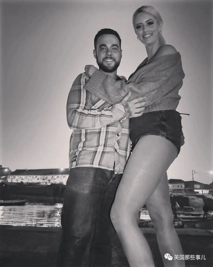 "女巨人"190cm身高被嫌弃,遇见172cm男友后感受到真爱!