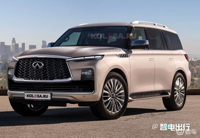 日产奇瑞王新车曝光下周首发换24英寸大彩电