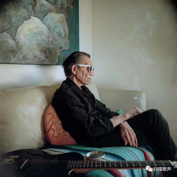 2022年8月接受采访的罗德里格兹