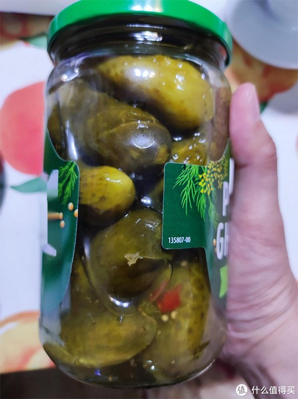 酸爽好吃酸黄瓜——冠利酸青瓜|酸黄瓜|青瓜|汉堡_新浪新闻