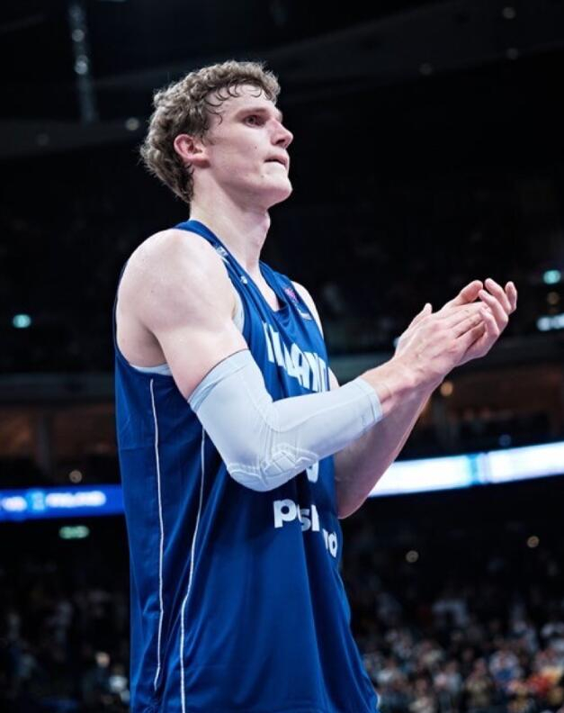 马尔卡宁14投10中得29分13篮板,芬兰86-80胜爱沙尼亚|马尔卡宁|芬兰|