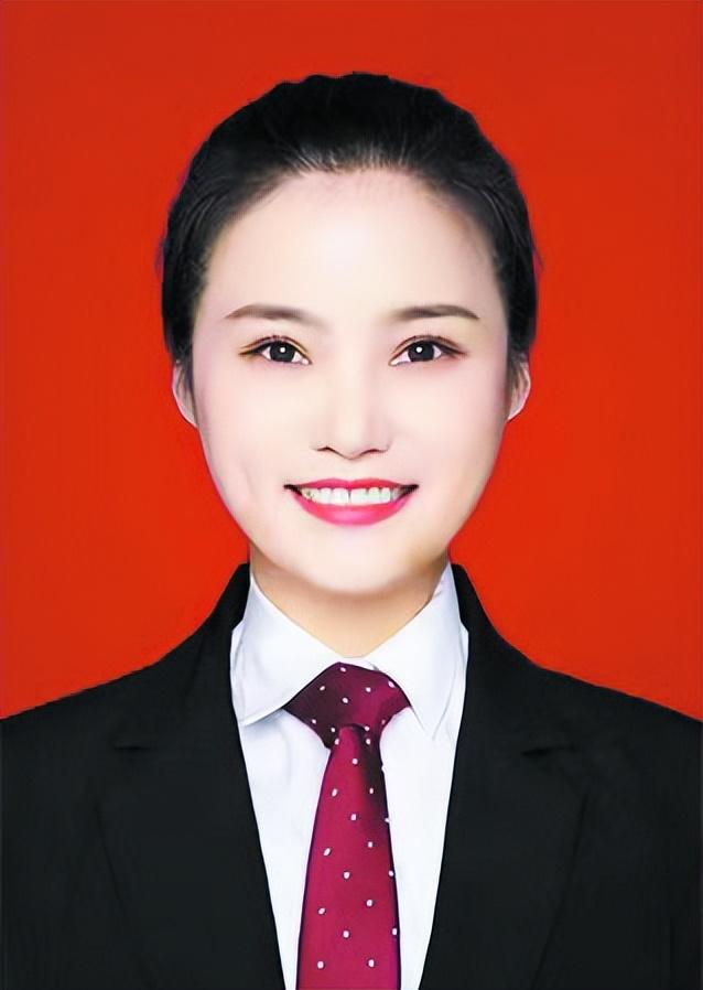 【微以致远 师泽如山】付丽娜:矢志不渝践初心 勇当幼教筑梦人|付丽娜