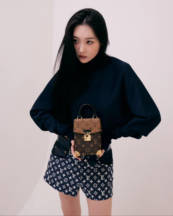 李宣美ins近期更新照片|李宣美_新浪新闻