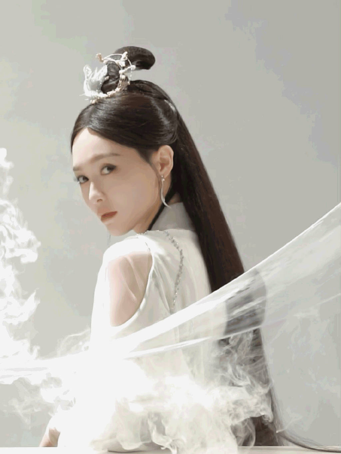 没有人能拒绝唐嫣的古装!|唐嫣|仙侠剧_新浪新闻