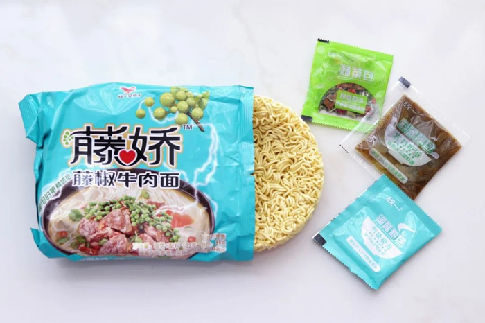 统一企业中国提500亿大目标，可食品业务没顶住__财经头条