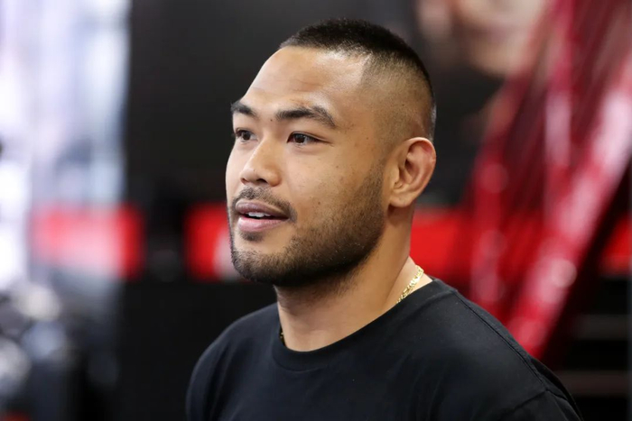 ufc精英之路第2季半决赛 | 羽量级前瞻|ufc|半决赛|李凯文_新浪新闻