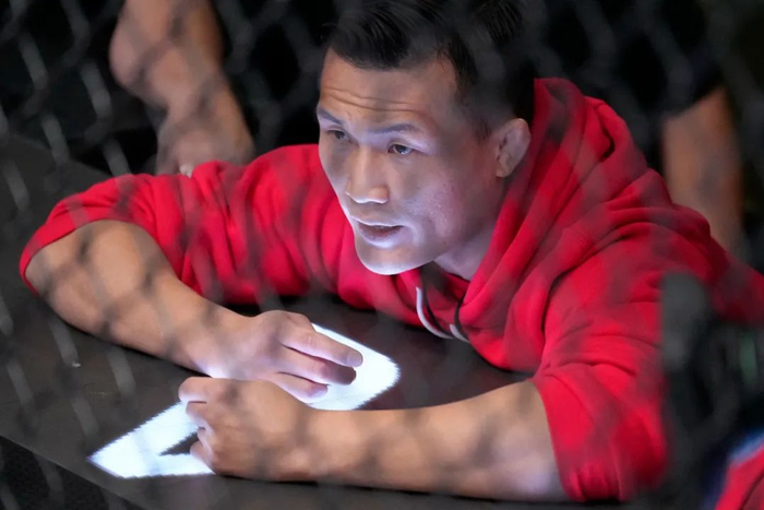 ufc精英之路第2季半决赛 | 羽量级前瞻|ufc|半决赛|李凯文_新浪新闻