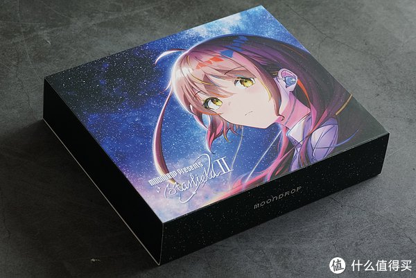 水家最劲道的,乐感特浓的,大概是水月雨星野2|设计_新浪新闻