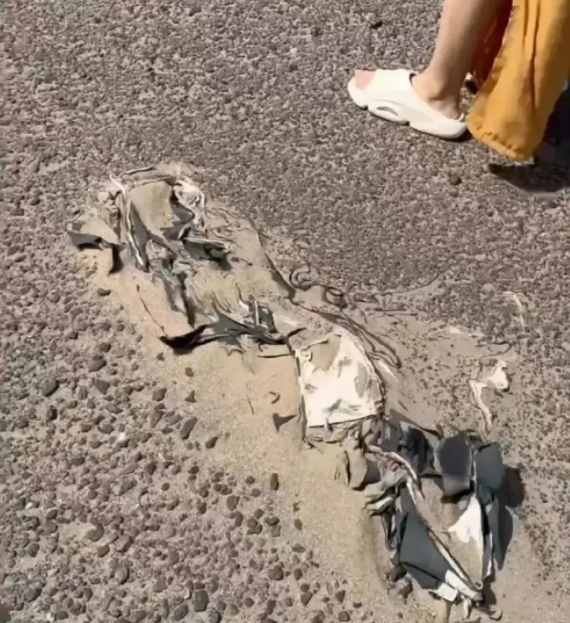 雷击还是失温?砍刀、汽油、羽绒服齐备,地质队员是如...