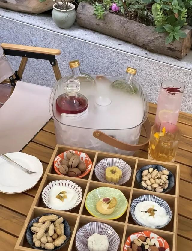 厉害!成都“喝”出全国第一!|成都|喝茶|新中式_新浪新闻