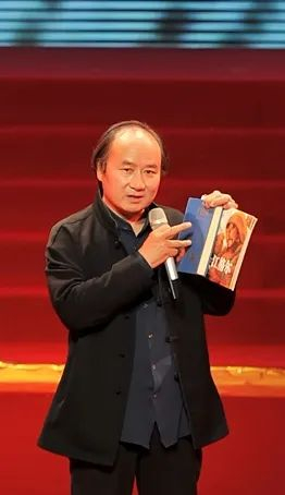 刘亮程《本巴》获茅盾文学奖！新疆作家首获此殊荣！