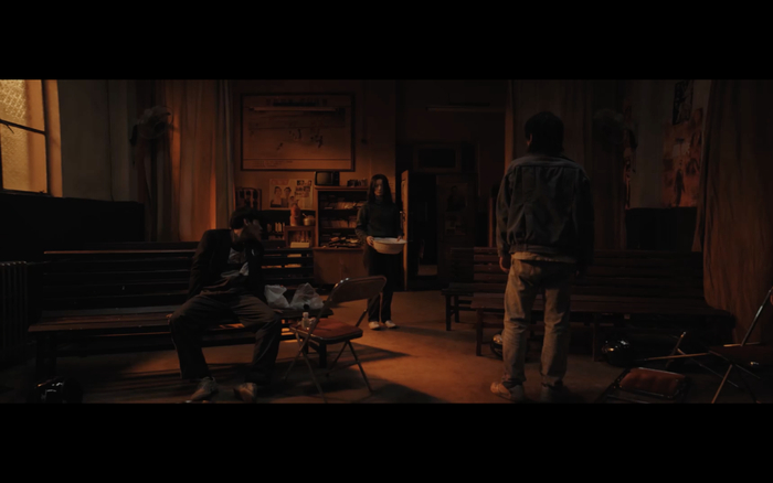 《漫长的季节》剧照