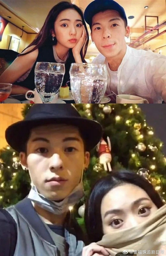 不敢想象和许光汉谈恋爱会有多爽……|许光汉_新浪新闻