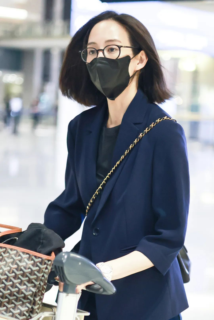 哥本哈根时装周街拍是你们最爱的吧?|陈慧琳|金晨|孤注一掷_新浪新闻