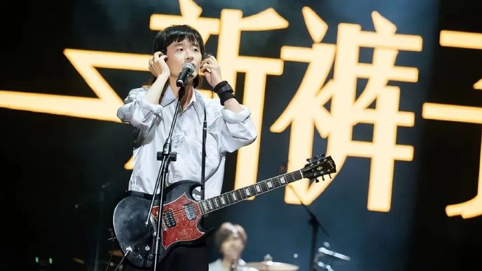 《乐队的夏天3》回归,还是熟悉的老味道|乐队的夏天3|乐夏|彭磊_新浪