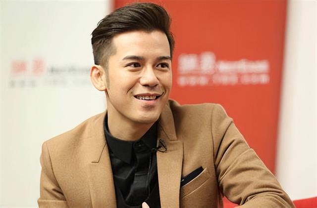 tvb男星自曝与女友就快结婚,无生子压力不会双喜临门|沈震轩|tvb_新浪