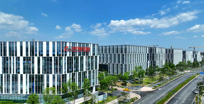 天府绛溪实验室当前,成都未来科技城围绕"国际一流应用性科学中心""