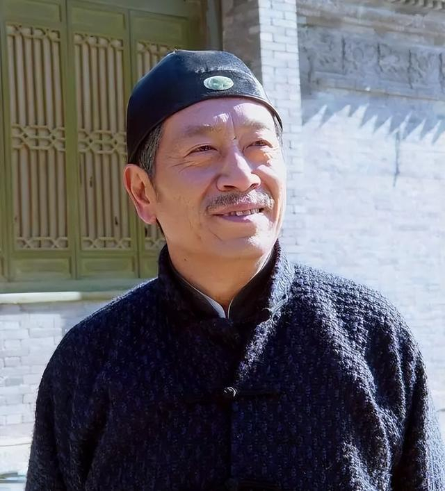 《大染坊》20年:男主被遗忘,女主爆红,男女配角成娱乐圈顶流|侯勇