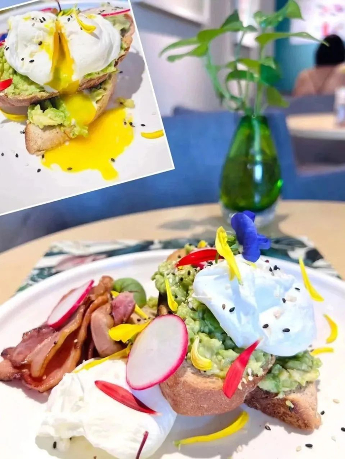 图源：小红书网友@小明歪果仁