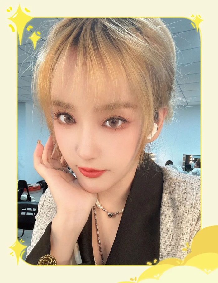 一下子就被惊艳到了~|lpl|rita|职业选手_新浪新闻