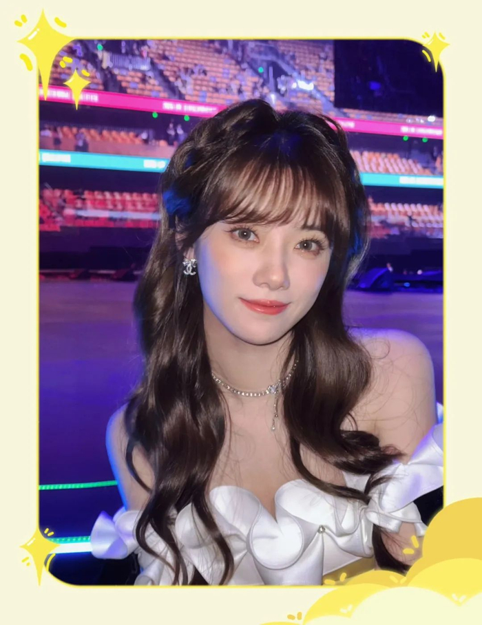 一下子就被惊艳到了~|lpl|rita|职业选手_新浪新闻